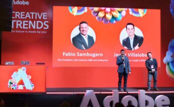 Adobe Creative Trends