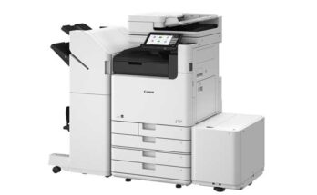 Canon ImageForce multifuncionales