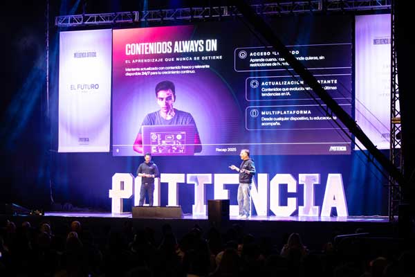 PottencIA de Lottus Education