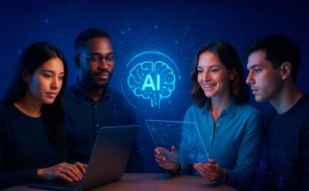 inteligencia artificial en la creatividad