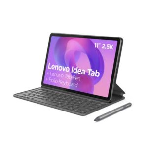 tablet con IA Lenovo