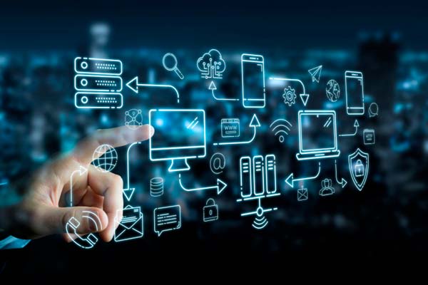 tendencias y prioridades de TI en 2025