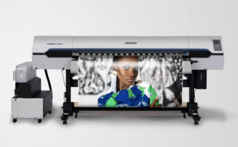 Mimaki Serie TS330