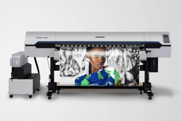Mimaki Serie TS330