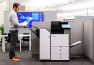 Xerox y Lexmark presentan tecnología unificada para retail en la expo NRF 2026