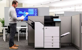 Xerox y Lexmark tecnología unificada