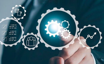 Flujos de trabajo para empaque