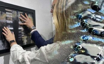 Impresión en Braille con tinta UV