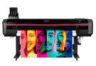 Mutoh lanza la impresora XpertJet 1641SR Pro II con tinta eco-solvente MS51