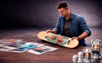 Impresión digital para personalización