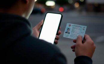 cómo hacer registro de líneas móviles