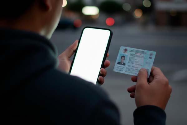 cómo hacer registro de líneas móviles