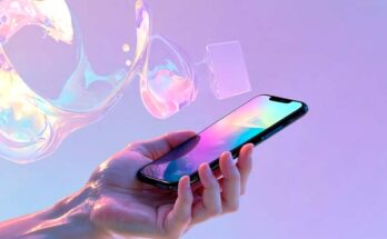 telefonía móvil eSIM