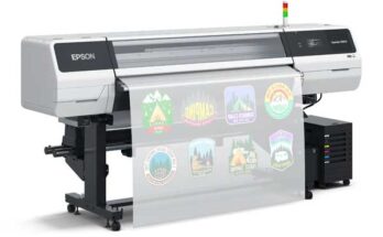 Epson SureColor G9070
