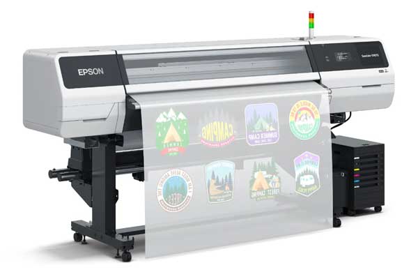 Epson SureColor G9070