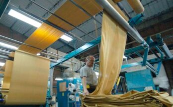 Lafayette Industria Textil