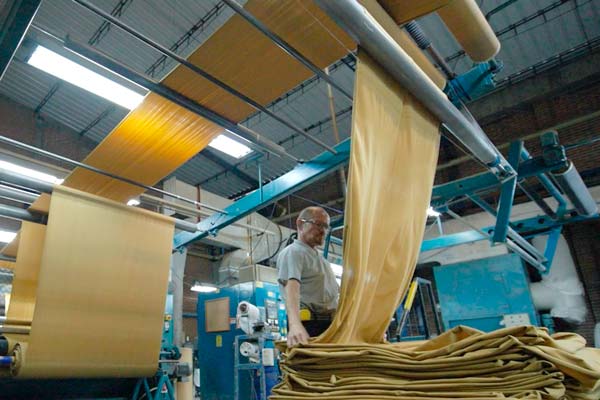 Lafayette Industria Textil