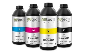 NUtec Digital Ink Diamond D10