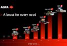 Agfa rugirá en FESPA Barcelona 2026: Una alineación “Bestial” de soluciones Inkjet