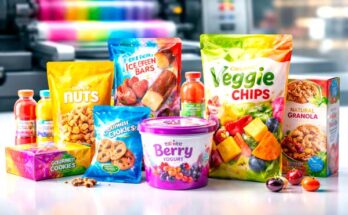 Color Management en empaques