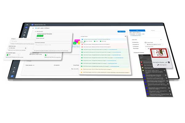 Esko y X-Rite Paris Packaging Week