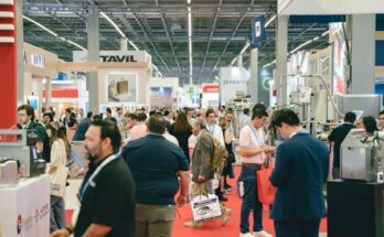 Expo Pack México 2026