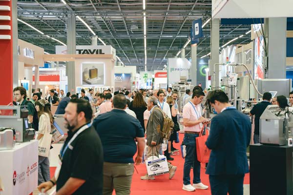 Expo Pack México 2026