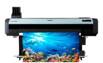 Mutoh HydrAton 1642