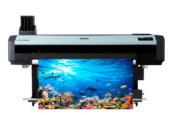 Mutoh HydrAton 1642