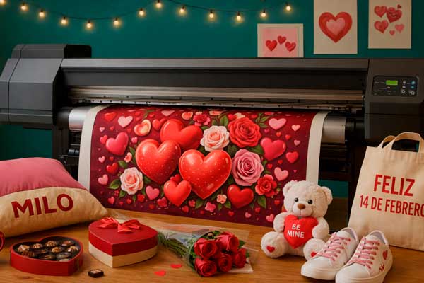 Regalos personalizados 2026