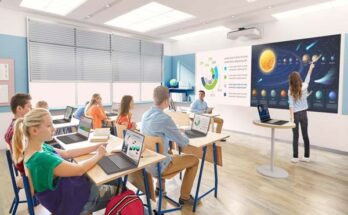 Regreso a clases con proyectores Epson