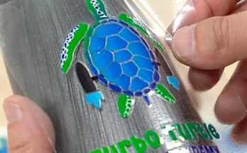 Roland DGA Sistema UV DTF