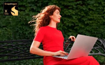 Tecnología Snapdragon