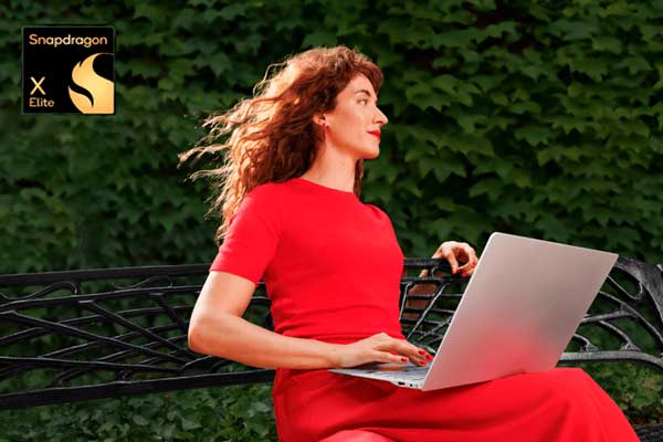 Tecnología Snapdragon