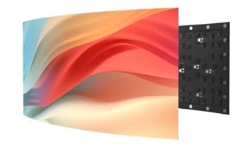 módulos LED flexibles