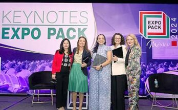 Expo Pack PPWLN LATAM 2026