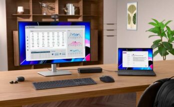 PCs comerciales Dell Pro