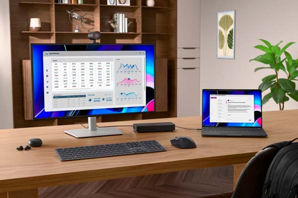 PCs comerciales Dell Pro