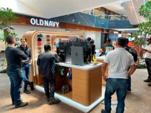 equipos de impresión 3D Bambu Lab