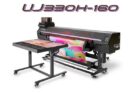 Mimaki presenta nueva impresora híbrida UV-LED para rígidos y flexibles en un solo equipo