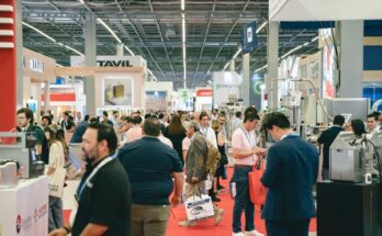 Expo Pack en la Industria del Empaque