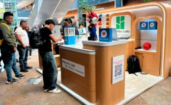 isla de impresión 3D Bambu Lab