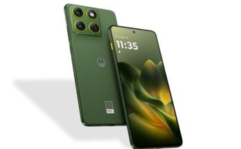 motorola edge 70 fusion+