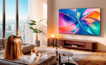 pantallas Hisense para gamers