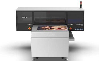 Epson SureColor v4000