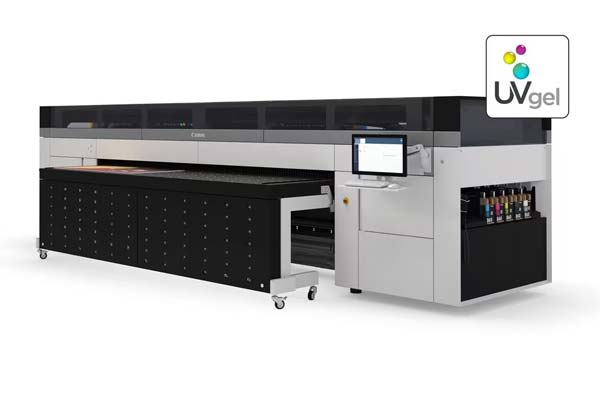 Tecnología de impresión tendencias