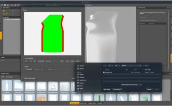 Hybrid Software automatización con IA