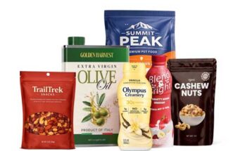 INX en Interpack 2026