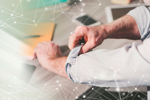 IA en Impresión y empaque