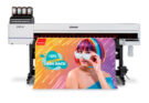 Mimaki presentará en FESPA Global su nueva impresora UV rollo a rollo UJV200 Series